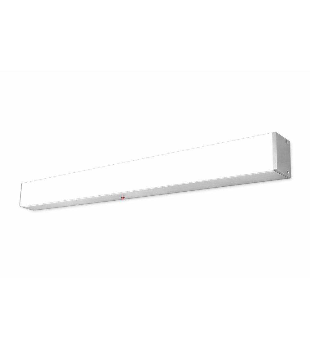 REGLETA TEKNO LED 24W CCT SWITCH 3000K 4000K 6000K 600mm